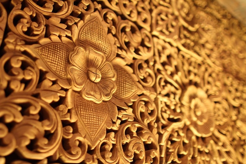 Antique Decor