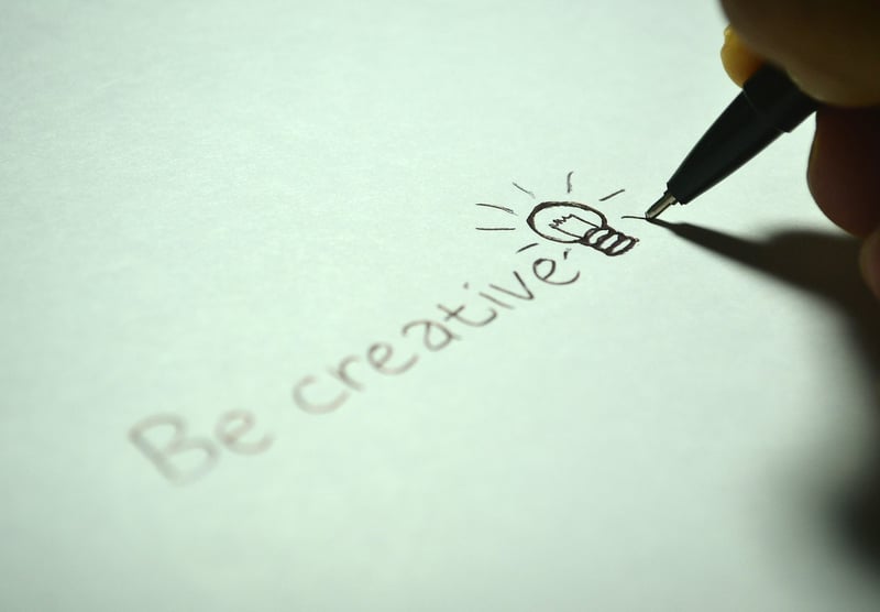 Creative Solutions