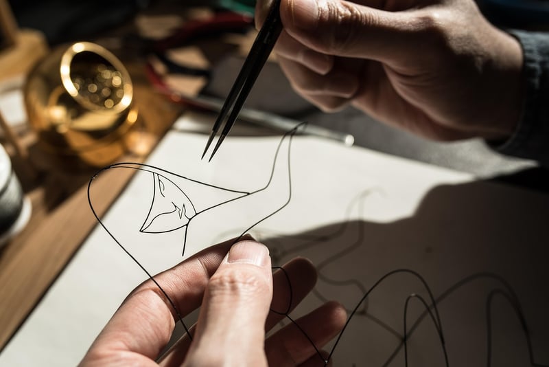 Garden Crafts