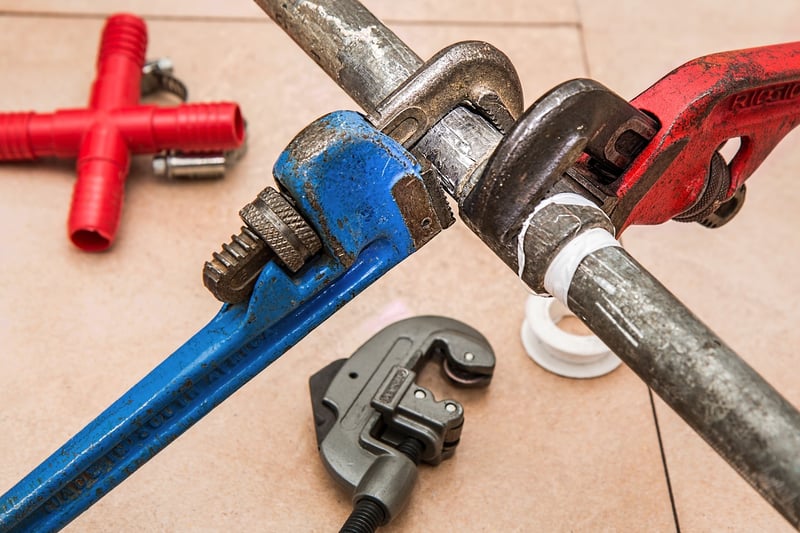 Tech Repair Cafe